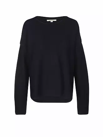 BARBOUR | Pull MARINE | dunkelblau